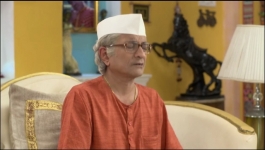 Taarak Mehta Ka Ooltah Chashmah - 25th October 2024